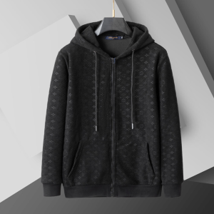 Alternative view of Prestige Monogram Tracksuit!