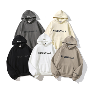 Signature Essentials™️ Hoodie